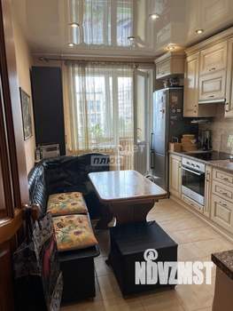 3-к квартира, вторичка, 84м2, 6/14 этаж