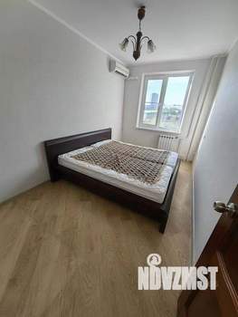 3-к квартира, вторичка, 59м2, 6/9 этаж