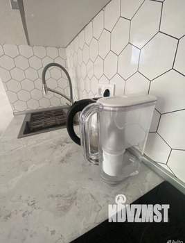 Студия квартира, вторичка, 15м2, 2/9 этаж