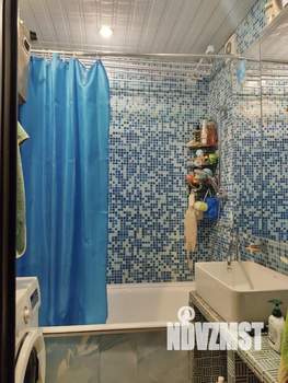 2-к квартира, вторичка, 52м2, 6/12 этаж