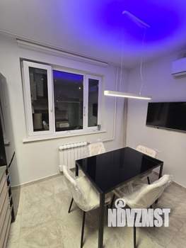 3-к квартира, вторичка, 78м2, 1/17 этаж