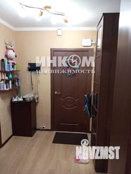 2-к квартира, вторичка, 45м2, 7/9 этаж