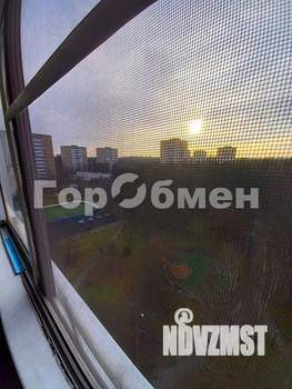 2-к квартира, вторичка, 51м2, 9/14 этаж