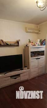 3-к квартира, вторичка, 80м2, 3/17 этаж