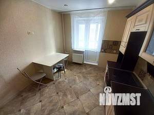 1-к квартира, вторичка, 40м2, 8/15 этаж