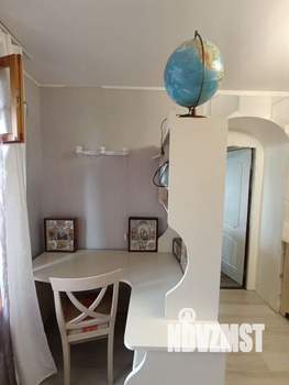 2-к квартира, вторичка, 46м2, 10/14 этаж