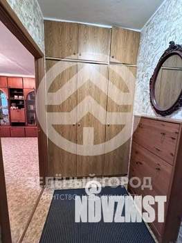 1-к квартира, вторичка, 39м2, 9/14 этаж