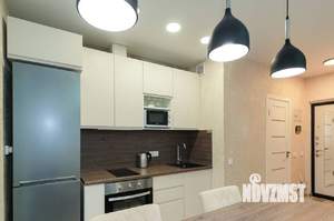 1-к квартира, вторичка, 42м2, 5/11 этаж