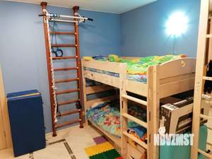 3-к квартира, вторичка, 64м2, 8/14 этаж