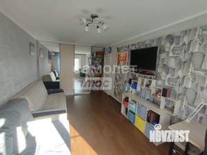 2-к квартира, вторичка, 44м2, 9/9 этаж