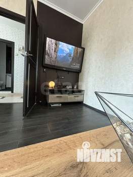 1-к квартира, вторичка, 37м2, 14/14 этаж