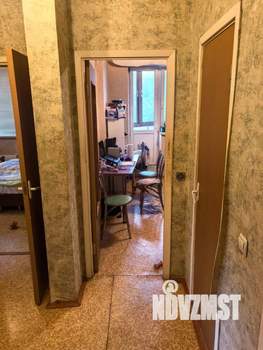 2-к квартира, вторичка, 56м2, 5/17 этаж