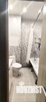 1-к квартира, вторичка, 34м2, 16/20 этаж
