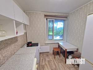 1-к квартира, вторичка, 35м2, 1/12 этаж