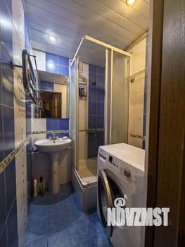 2-к квартира, вторичка, 45м2, 3/9 этаж