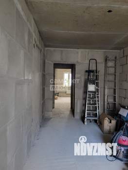 3-к квартира, вторичка, 88м2, 6/16 этаж