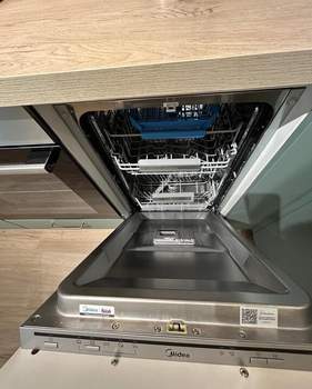 1-к квартира, вторичка, 40м2, 6/17 этаж