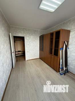 2-к квартира, вторичка, 51м2, 14/14 этаж