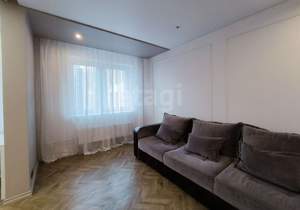 1-к квартира, вторичка, 34м2, 15/17 этаж