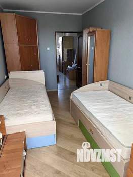 3-к квартира, вторичка, 59м2, 6/9 этаж