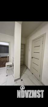1-к квартира, вторичка, 38м2, 3/21 этаж