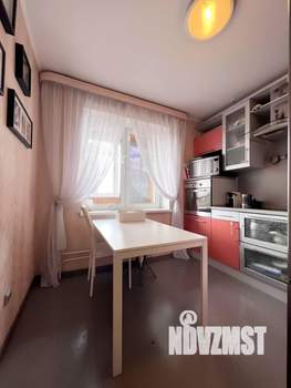1-к квартира, вторичка, 38м2, 8/9 этаж
