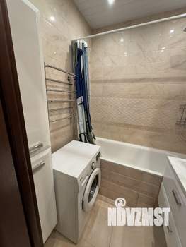 2-к квартира, вторичка, 51м2, 4/15 этаж