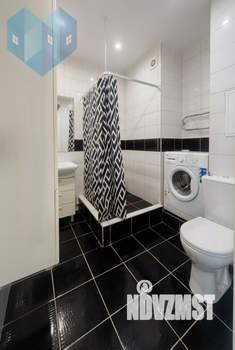 1-к квартира, вторичка, 40м2, 9/17 этаж