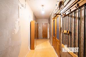 2-к квартира, вторичка, 52м2, 12/14 этаж