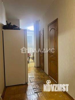 2-к квартира, вторичка, 59м2, 1/14 этаж