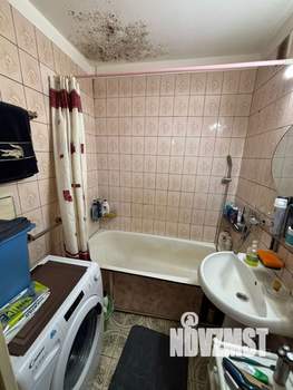 2-к квартира, вторичка, 52м2, 5/14 этаж