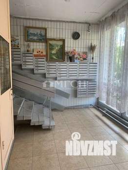 2-к квартира, вторичка, 52м2, 6/14 этаж