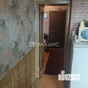 1-к квартира, вторичка, 39м2, 6/14 этаж