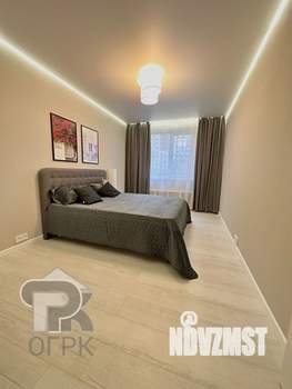 2-к квартира, вторичка, 53м2, 1/14 этаж