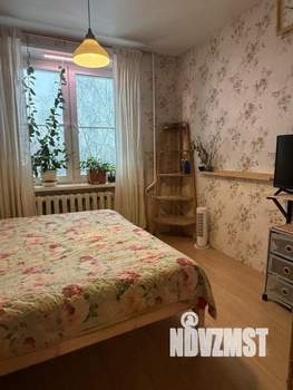 3-к квартира, вторичка, 65м2, 5/12 этаж