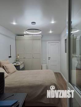 2-к квартира, вторичка, 53м2, 11/12 этаж