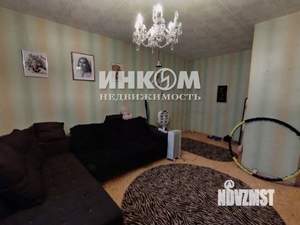 1-к квартира, вторичка, 39м2, 14/14 этаж