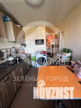 2-к квартира, вторичка, 47м2, 12/12 этаж