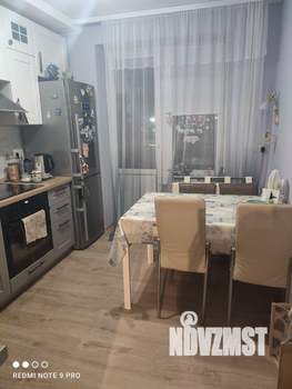 3-к квартира, вторичка, 65м2, 7/14 этаж