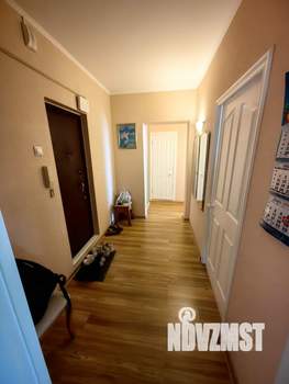 2-к квартира, вторичка, 51м2, 8/10 этаж