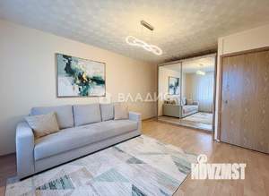 1-к квартира, вторичка, 35м2, 13/14 этаж