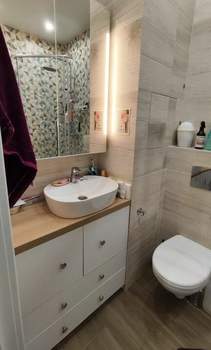 1-к квартира, вторичка, 29м2, 10/16 этаж