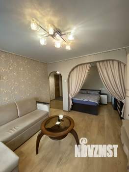 1-к квартира, вторичка, 34м2, 3/14 этаж