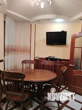 3-к квартира, вторичка, 78м2, 10/17 этаж