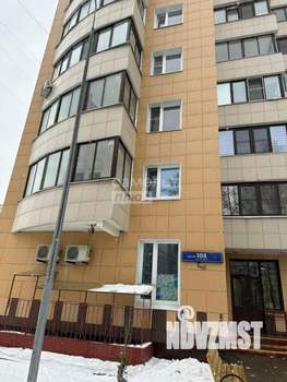 2-к квартира, вторичка, 53м2, 6/12 этаж