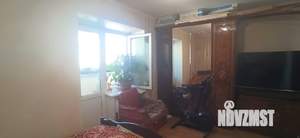 3-к квартира, вторичка, 64м2, 12/16 этаж