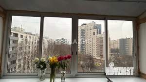 3-к квартира, вторичка, 49м2, 8/9 этаж
