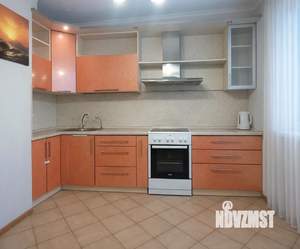 3-к квартира, вторичка, 75м2, 15/17 этаж