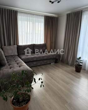 2-к квартира, вторичка, 68м2, 7/18 этаж