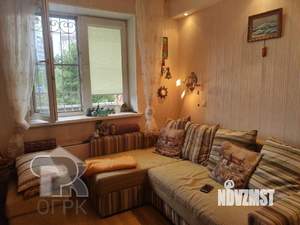 1-к квартира, вторичка, 32м2, 2/8 этаж